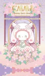 LUCKY EMMA figuuri pimepakk - Secret Forest Cherry Blossom Party