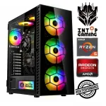 INTOP Ryzen 5 5500GT 32GB 1TB SSD M.2 NVME Radeon Graphics no-OS