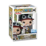 FUNKO POP! One Piece - Usopp