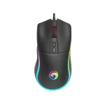 Gaming mouse TEPO 60 wired black