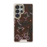 Song Unbroken - Samsung Galaxy S25 Ultra Case, Elite Light (Magnetic) / Gold