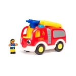 Magnetiline konstruktor SMARTMAX &bdquo;My First Builder Set &ndash; Minu esimene konstruktor&ldquo;, 20 osa