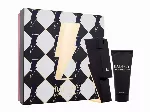 Tualettvesi Carolina Herrera Bad Boy, 100ml, komplekt