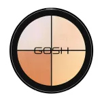 Gosh Strobe&acute;n Glow Illuminator Kit 001 Highlight 15g