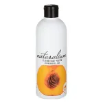 Naturalium Vanni- ja Du&scaron;igeel Peach 500ml