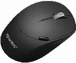 Hiir Sandberg 631-02 Pro Recharge Optical Black