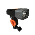 Esperanza Phoenix Pro jalgratta esituli 3800 lm