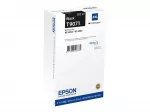 Epson WF-6xxx tindikassett must XXL