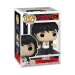 FUNKO POP! Vin&uuml;&uuml;lfiguur, STRANGER THINGS: MIKE, 10 cm