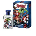 Marvel Lorenay Avengers Edt 50ml