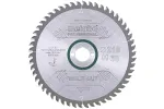 METABO CIRCULAR SAW BLADE HW/CT 216x30x60Z MULTI CUT PROFESSIONAL