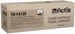 CF412X Yellow Alternative