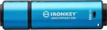 Kingston IronKey Vault Privacy 50C 256 Gt USB-C -muistitikku