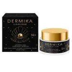 DERMIKA_Luxury Caviar 50+ Caviar Wrinkle Filling Day and Night Cream 50ml