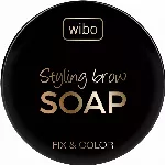WIBO_Styling Brow Soap Fix & Color 4,5ml