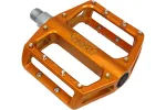 Pedaalid NC-17 STD II Pro kollane