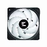 Zalman ZM-AF120 ARGB Black 120mm