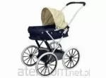 Carrycot stroller large wheels gran-beige 011762 82977