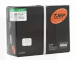 TJEP nails GR28/63 BKRI with rings
