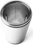 Nutribullet FLIP NBP016W saabettava tehosekoitin, valge