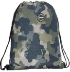 Sussikott College Military 34x42cm