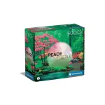 Clementoni 500el Peace Collection Raindrops Lullaby 35528
