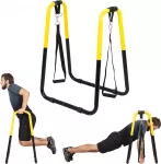 Universaalsed paralleelsed rihmad inSPORTline PU1200 93cm