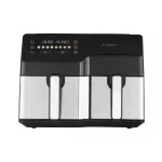 Extralink Home Air Fryer SJ-1000 10 l EU czarny