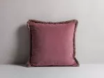 Pillow, "Hippy", 45x14x45, Pink