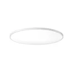 Yeelight Mercury C380 nutikas LED-laevalgusti, 24 W, 2400 lm, 2700&ndash;6500 K, Wi-Fi, valge