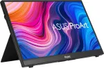 "ASUS PA148CTV 35.56cm 14Zoll Flat 1920x1080 16:9 5ms 300cd/m2 Micro HDMI USB Tumehall"