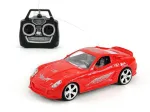 440586 RAADIOTEEL JUHTIMISEGA SPORTAUTOD