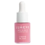 Lumene Invisible Illumination Liquid Blush 15 ml