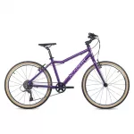 &Uuml;likerge laste jalgratas ACADEMY Grade 5, 24" Purple