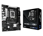 "ASROCK H810M-P GEN5 DDR5 Intel S1851 90-MXBUE0-A0UAYZ retail"