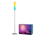 Lepro O1 nutikas p&otilde;randavalgusti, 22 W, kuni 2300 lm, RGB + 2700&ndash;5700 K, Wi-Fi ja Bluetooth