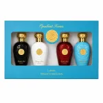 Universaalne parf&uuml;&uuml;m, Lattafa Opulent Collection SET U 25 ml komplekt