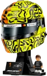 LEGO&reg; 43023 Editions McLaren Mastercard F1&reg; Team Lando Norris kiiver
