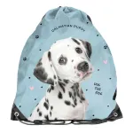 Spordir&otilde;ivaste kott DALMATIAN PUPPY PP26DL-712