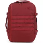 CABINZERO Military CZ18 36 - RAUDONA