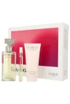 Calvin Klein Set Eternity Woman Edp 100ml Body 100ml Edp 10ml