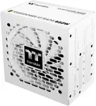 "850W Thermaltake Toughpower XT Snow ATX 3.1 80 PLUS Gold"