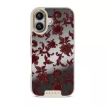 Capulet - iPhone 17 Case, Elite Mirror Light (MagSafe) / Gold
