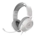 CORSAIR HS35 v3 Headset White