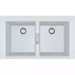 Franke Sirius 2.0 S2D 620-86 k&ouml;&ouml;givalamu