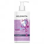 Helenvita, Kids Unicorn, Hair Shampoo, For Shine & Softness, 500 ml