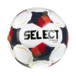 &bdquo;Select Talento Light v26&ldquo; jalgpall, valge, must ja punane, 130008 5