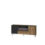 &bdquo;PRESTIGO&ldquo; P16 s&uuml;steem (kummut) &ndash; V&auml;rv: must/San Sebastian