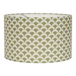 Pendant light Sunrise Olive