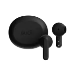 Sudio Earbuds | A3 | Bluetooth | In-ear | Microphone | Black | Wireless